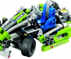 99 03 go kart rasenmäher (139 teilig)